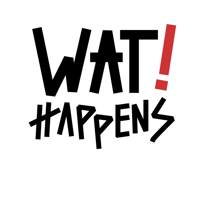 WAT Happens Festival